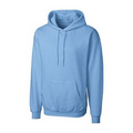 Clique Basics Fleece Adult Pullover Hoodie